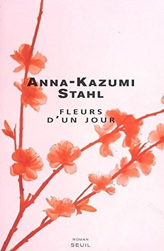 Fleurs d'un jour