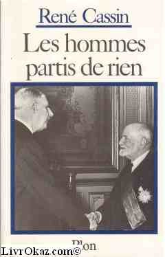 Les Hommes partis de rien : le réveil de la France abattue, 1940-41