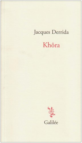 Khôra