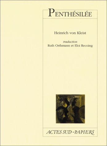 Penthésilée