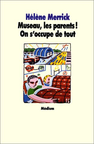 Museau, les parents ! On s'occupe de tout