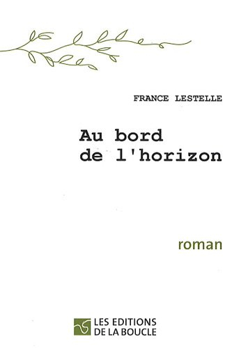 Au bord de l'horizon