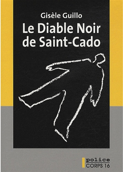 Le diable noir de Saint-Cado