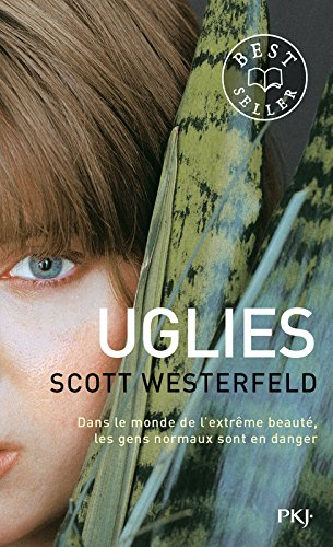 Uglies. Vol. 1