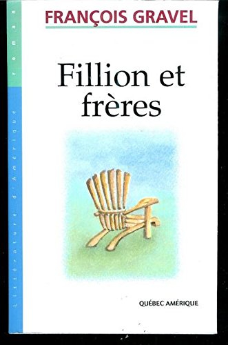 Fillion et frères