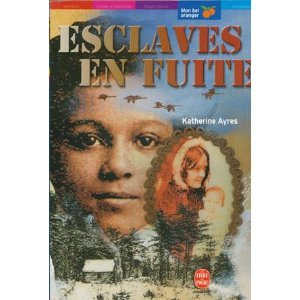 Esclaves en fuite