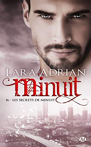 Minuit. Vol. 16. Les secrets de minuit