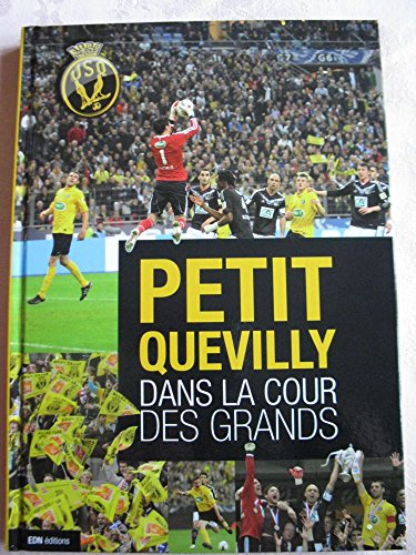 Petit-Quevilly dans la cour des grands