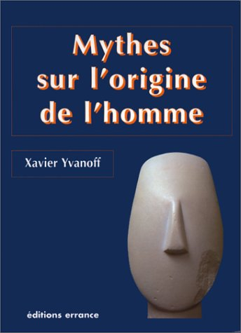 Mythes sur l'origine de l'homme