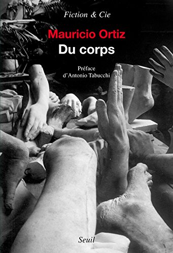 Du corps : essai