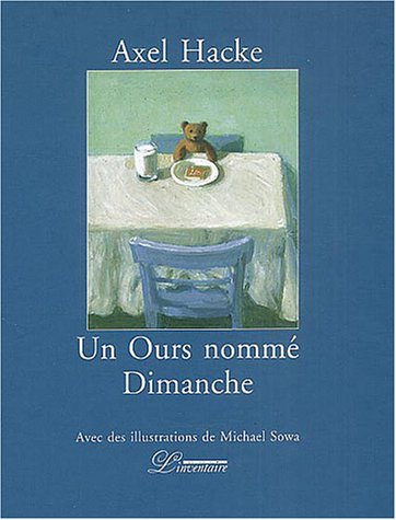 Un ours nommé Dimanche