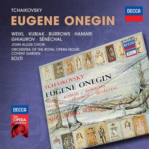 eugene onegin