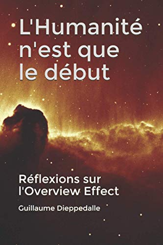 L'Humanité n'est que le début: Réflexions sur l'Overview Effect