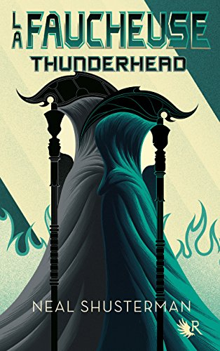 La faucheuse. Vol. 2. Thunderhead