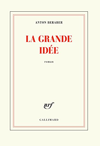 La grande idée