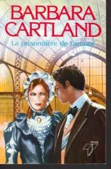 La Prisonnière de l'amour