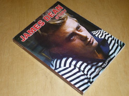 james dean story