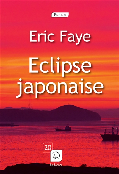 Eclipses japonaises
