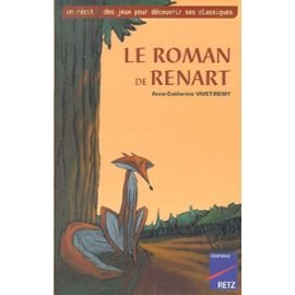 Le roman de Renart