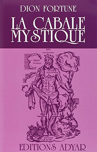 La cabale mystique