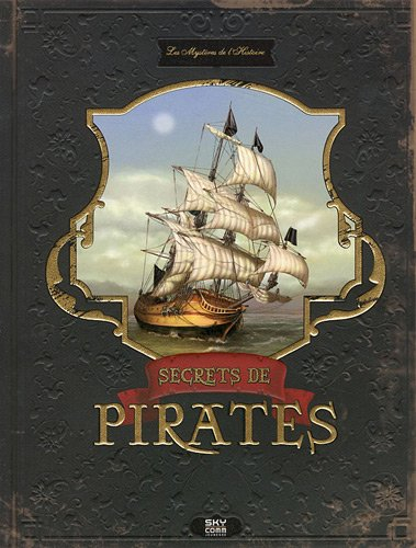Secrets de pirates