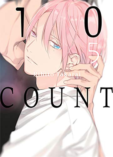 10 count. Vol. 5
