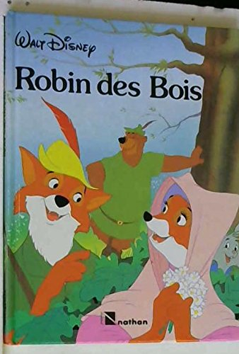 robin des bois