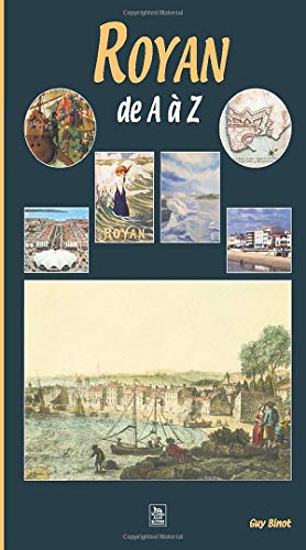 Royan de A à Z
