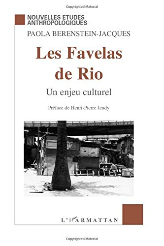 Les favelas de Rio : un défi culturel