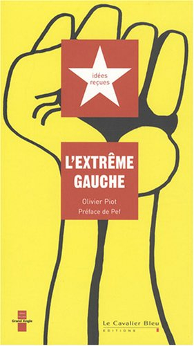 L'extrême gauche