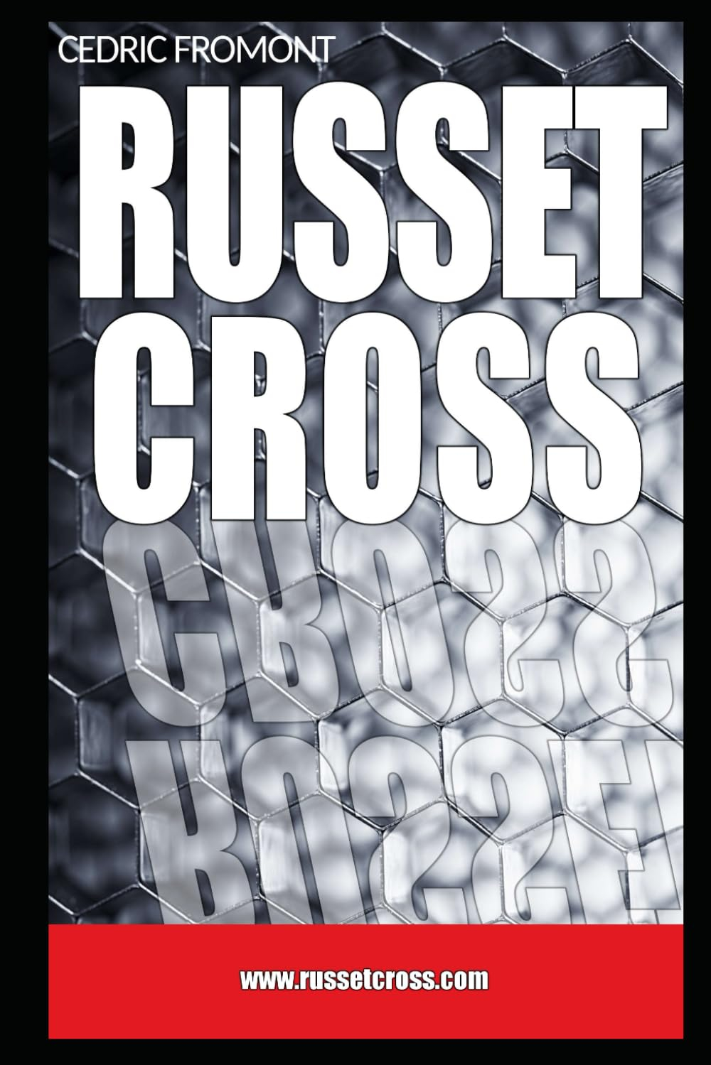Russet Cross