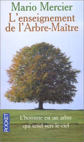 L'enseignement de l'arbre maître