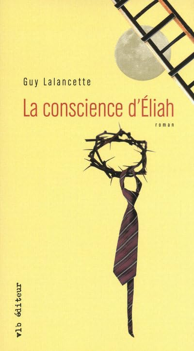 La conscience d'Éliah