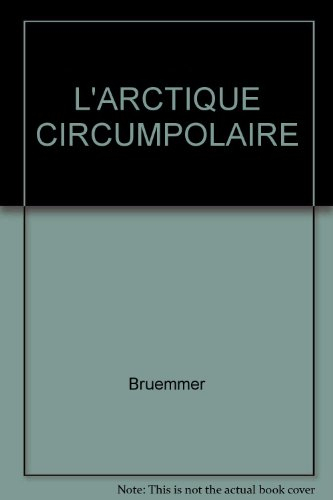 l'arctique circumpolaire