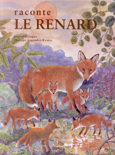Raconte le renard