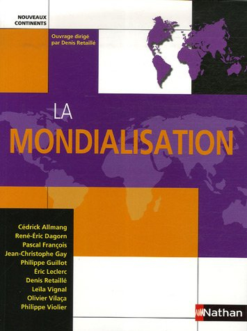 La mondialisation