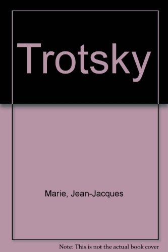 Trotsky