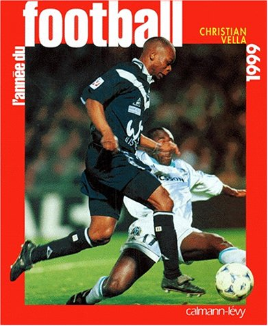 L'année du football 1999