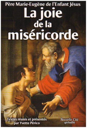 La joie de la miséricorde