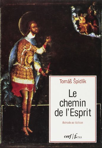 Le chemin de l'esprit : retraite au Vatican