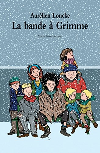la bande à grimme