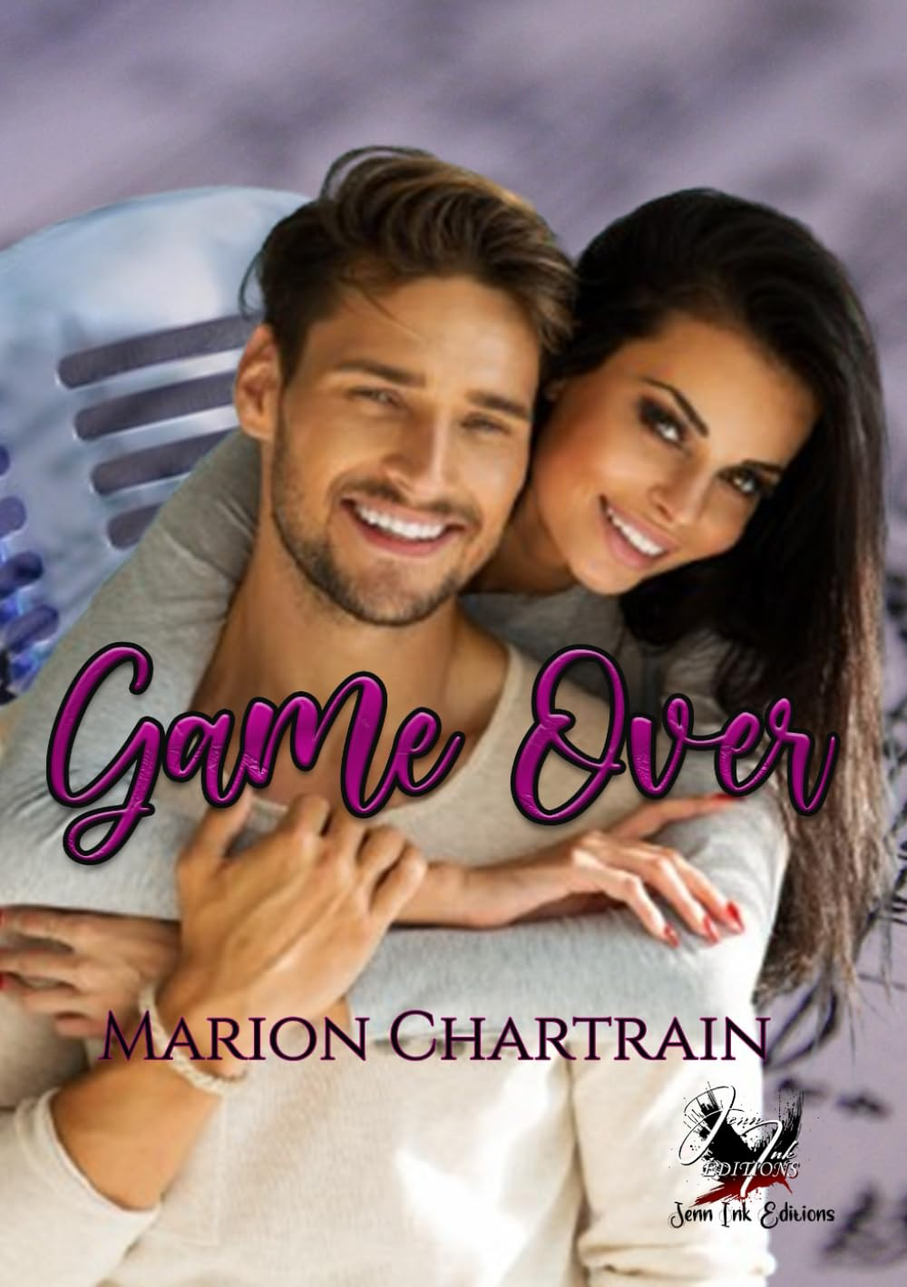 Game Over: Collection Samaël