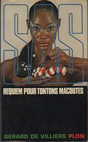 requiem pour tontons macoutes