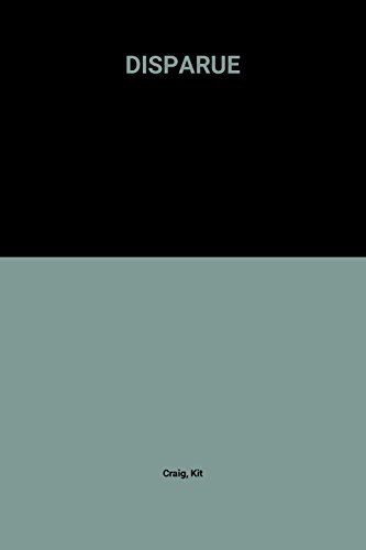 Disparue