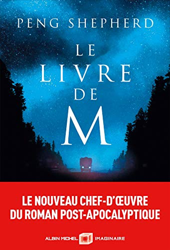 Le livre de M