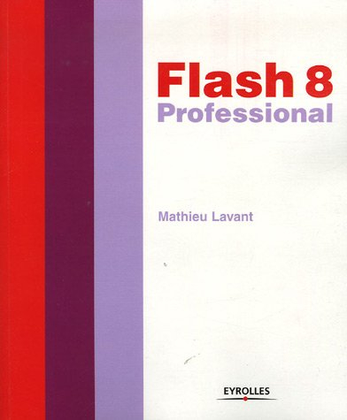 Flash 8 professional