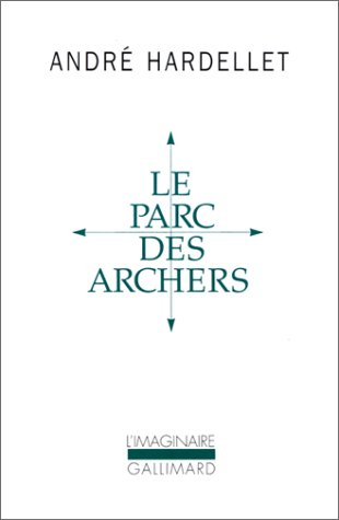 Le parc des archers. Lady long solo