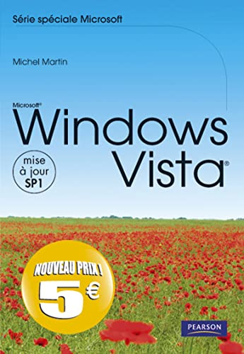 Windows Vista : mise à jour SP1