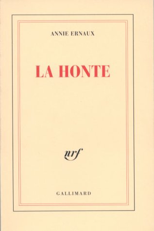 La honte