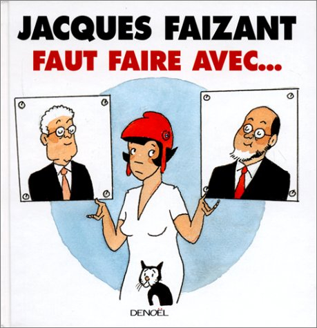 Dessins politiques 1999-2000
